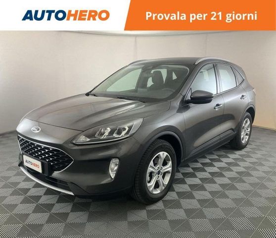 Ford FORD Kuga 1.5 EcoBlue 120 CV aut. 2WD Connect
