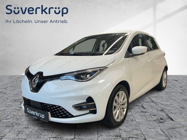 Renault ZOE EXPERIENCE Batteriekauf R110 Z.E. 50 NAVI+KL