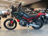 Aprilia Tuareg 660 - APRILIA TUAREG 660