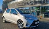 Toyota Yaris 1,5 Comfort 111PS - Toyota Yaris: Ps