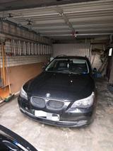 BMW 520d Touring Special Edition - BMW 5er Reihe: Special Edition