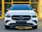 Mercedes-Benz GLA 250 e/PANO/BURMESTER/DISTRONIC/KEYLESS - silberne Mercedes-Benz GLA 250