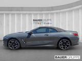 BMW M850 i xDrive Cabrio DA Prof Softclose Sitzklima - gebrauchte BMW M850 aus dem Jahr 2024