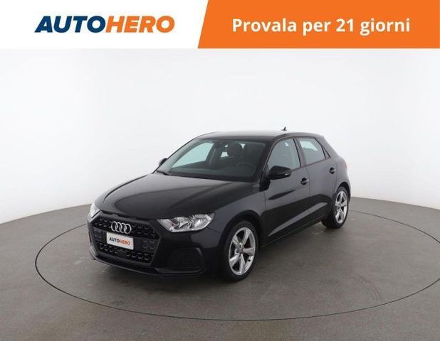 Audi AUDI A1 SPB 30 TFSI S tronic Advanced