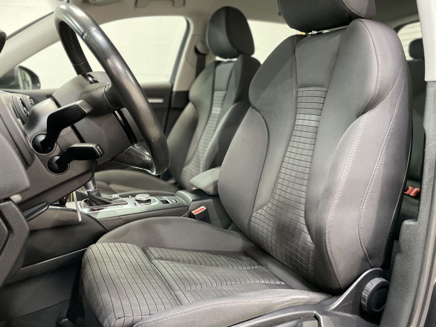 Fahrzeugabbildung Audi A3 Sportback 1.4TSI Ambition #Tempomat#Xenon