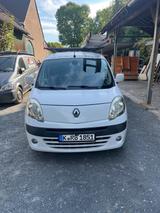 Renault Kangoo Rapid Maxi  cd 110 - Renault Grand Kangoo Diesel Gebrauchtwagen