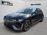 Hyundai IONIQ 5 Facelift N-Line X, Panorama, Parkpaket - Hyundai IONIQ 5: Facelift