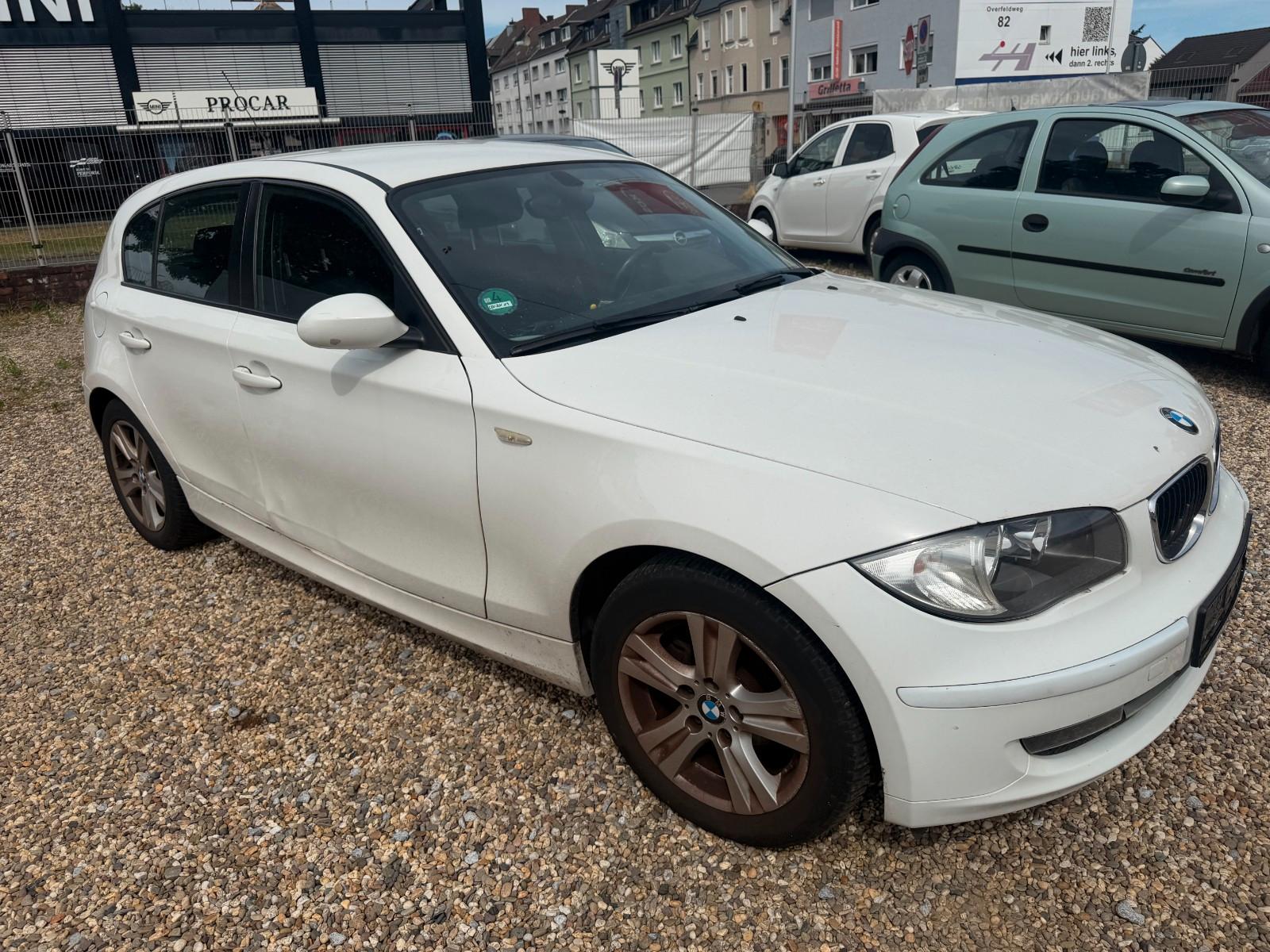 BMW 116i