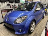 Renault Twingo Gordini R.S. 1.6 16V  - Renault Twingo: Gordini