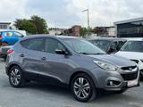 Hyundai ix35 2.0 GDI Trend 4WD/SHZ/NAVI/EURO 5 - Hyundai ix35: 2wd