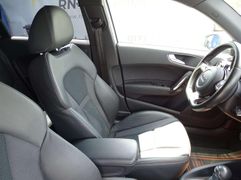 Fahrzeugabbildung Audi A1 Sport S LINE KW Standheizung BIXENON AHK