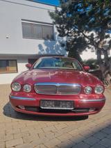 Jaguar XJ8 4.2 Liter Sovereign - Jaguar Gebrauchtwagen von 2006