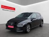 Volkswagen Golf 8 1.5 eTSI DSG Goal LED-PLUS NAVI KAMERA PA - Volkswagen Golf Jahreswagen: Plus