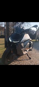 BMW CE 04 / 2025 model  