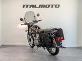 Royal Enfield Bullet Classic 500 ZUBEHÖR - ROYAL ENFIELD NAKED BIKE