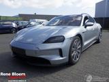 Porsche Taycan Sport Turismo Proforma Battery Plus 94.3k - Porsche Taycan Unfallwagen