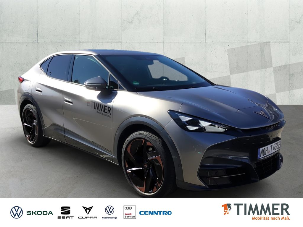 Seat Andere