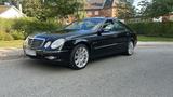 Mercedes-Benz Mercedes Benz E420 CDI Avantgarde, Sportpa... - Mercedes-Benz E 420: Cdi