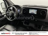 Mercedes-Benz Sprinter 316 Mixto Aut.*5-Sitze* KAMERA+LED(1123 - Mercedes-Benz 112