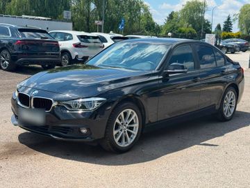 BMW 320 - 10