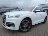 Audi SQ5 3.0 TFSI tiptronic quattro - weiße Audi SQ5