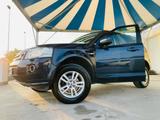 Land Rover Freelander 2.2 TD4 S.W. SE 2014 - Land Rover Freelander aus 2014