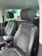 Seat Alhambra 2.0 TDI St.&St. 135kW FR-Line 4Driv... - Seat Alhambra mit Diesel-Antrieb: Allradantrieb