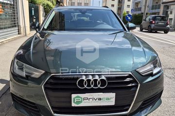 Audi A4 - 2