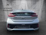 Hyundai IONIQ Ioniq Style - Hyundai IONIQ mit Hybrid-Antrieb
