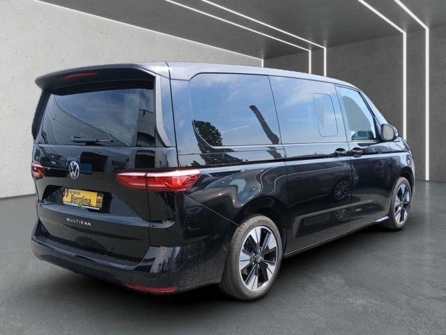 Volkswagen T7 Multivan 2.0 TDI Life LÜ DSG *StdHz*AHK*360°*