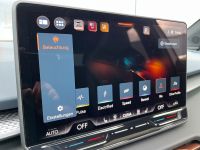 CUPRA Terramar 1.5 eTSI DSG SHZ NAV PANO AHK 3J GAR bei Autohaus Landmann & Maier OHG