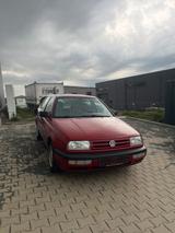 Volkswagen Vento Clx 1.8 75ps - Volkswagen Vento: 1.8