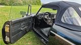 MGB - MG MGB aus 1978