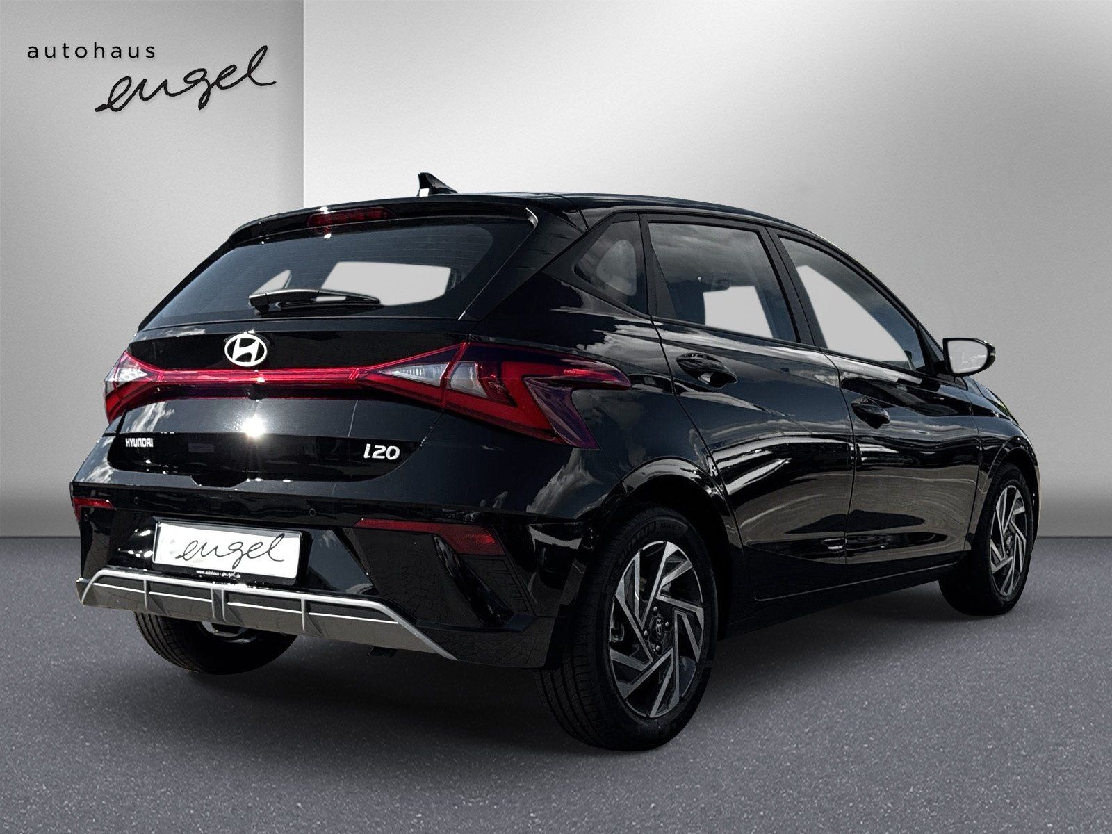Hyundai i20 – Bild 5