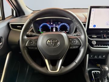 Toyota Corolla Cross - 12