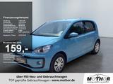 Volkswagen up! Basis 1.0 Winterpaket KAM PDC SHZ Klima - gebrauchte VW up! aus dem Jahr 2023