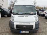 Fiat Ducato Maxi-Doppelkabine,6Sitzer,Klimatr.1.Hand - Fiat Ducato: Doppelkabine