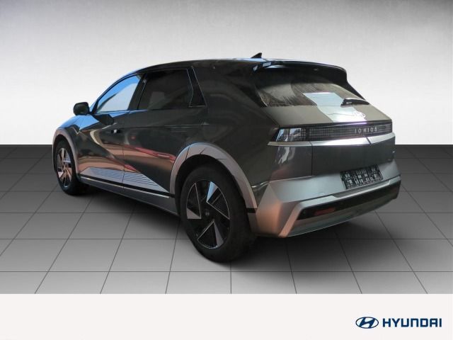 Hyundai IONIQ 5 – Bild 8