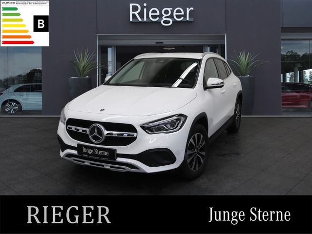 Mercedes-Benz GLA 250 e Style*LED*Kamera*Parkassist*MBUX*Navi+