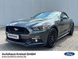 Ford Mustang GT Convertible Automatic 5.0 Ti-VCT V8 - Ford Mustang Gebrauchtwagen in Frankfurt