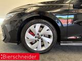 Volkswagen Golf GTI 8 2.0 TSI DSG FACELIFT IQ-LIGHT DIGITAL - Volkswagen Golf: Schwarz, GTI