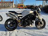 Triumph SPEED TRIPLE 1050 - TRIUMPH 2005 SPEED TRIPLE 1050