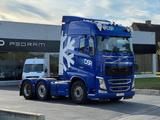 Volvo FH 500 6x2 Lift Axle+Steering**FH500 6x2 2021**f - Baumaschinen
