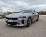 Kia Stinger 3.3T AWD AT8 GT