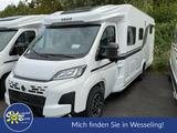 Knaus L!VE TI PLATINUM SELECTION 700 MEG Automatik  - Angebote