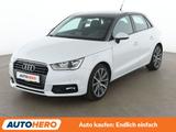 Audi A1 Sportback 1.0 TFSI Sport *NAV*PDC*SHZ*ALU* - gebrauchte Audi A1 aus dem Jahr 2017