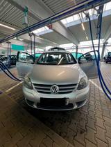 Volkswagen Golf Plus 1.9 TDI Comfortline guter Zustand - Volkswagen Golf aus 2005: TDI