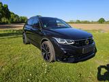 Volkswagen Tiguan 2.0 TSI OPF DSG 4MOTION R 