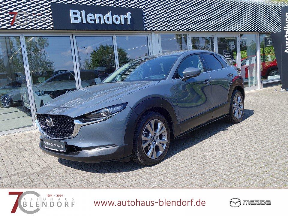 Mazda CX-30 Selection 122 Automatik Design|Active|Bose