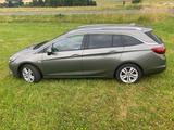 Opel Astra ST 1.4 Turbo Dynamic 92kW Dynamic - Opel Astra: Privatanbieter